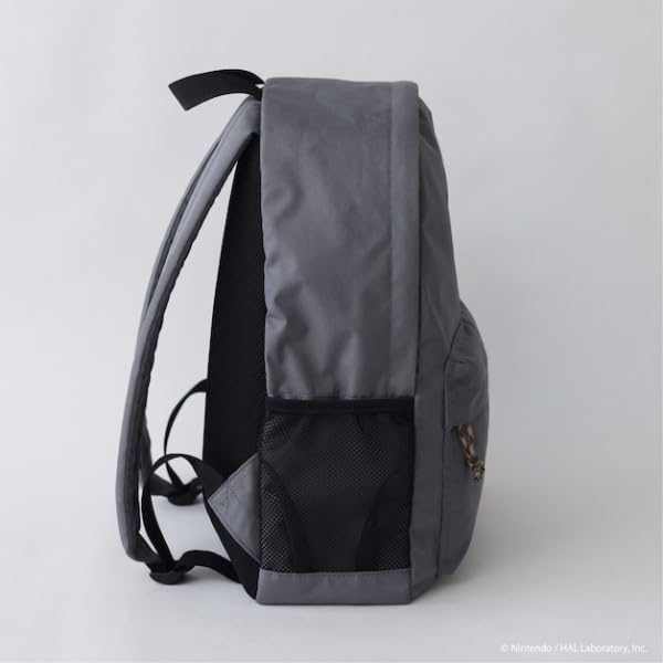 Adventure Wood Camp OUTDOOR PRODUCTS Collaboration Daypack Bag Backpack Kirby's (M)