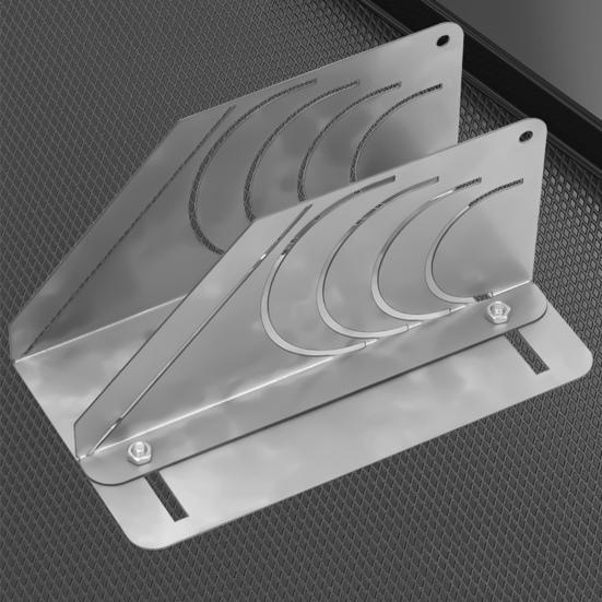 Foam Pipe Cutter Tool High Precision 45-Degree Rubber Insulation Pipe Cutter Adjustable Design Stainless Steel Rubber Pipe Insulation Cutter Guide