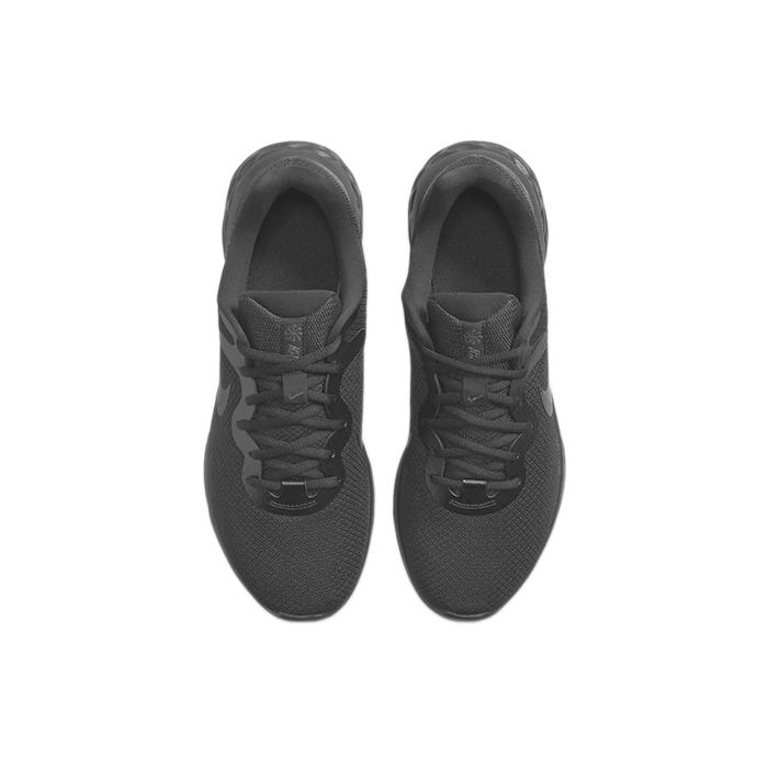 Nike Кроссовки для бега Revolution 6 Next Nature Triple Black DC3728-001