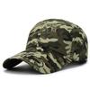 Military Training School Outdoor Baseball Cap Spring Tour Autumn