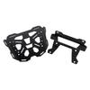 Rear Luggage Rack Carrier For Honda CRF1100L Africa Twin / Adv Sports 2020-2025