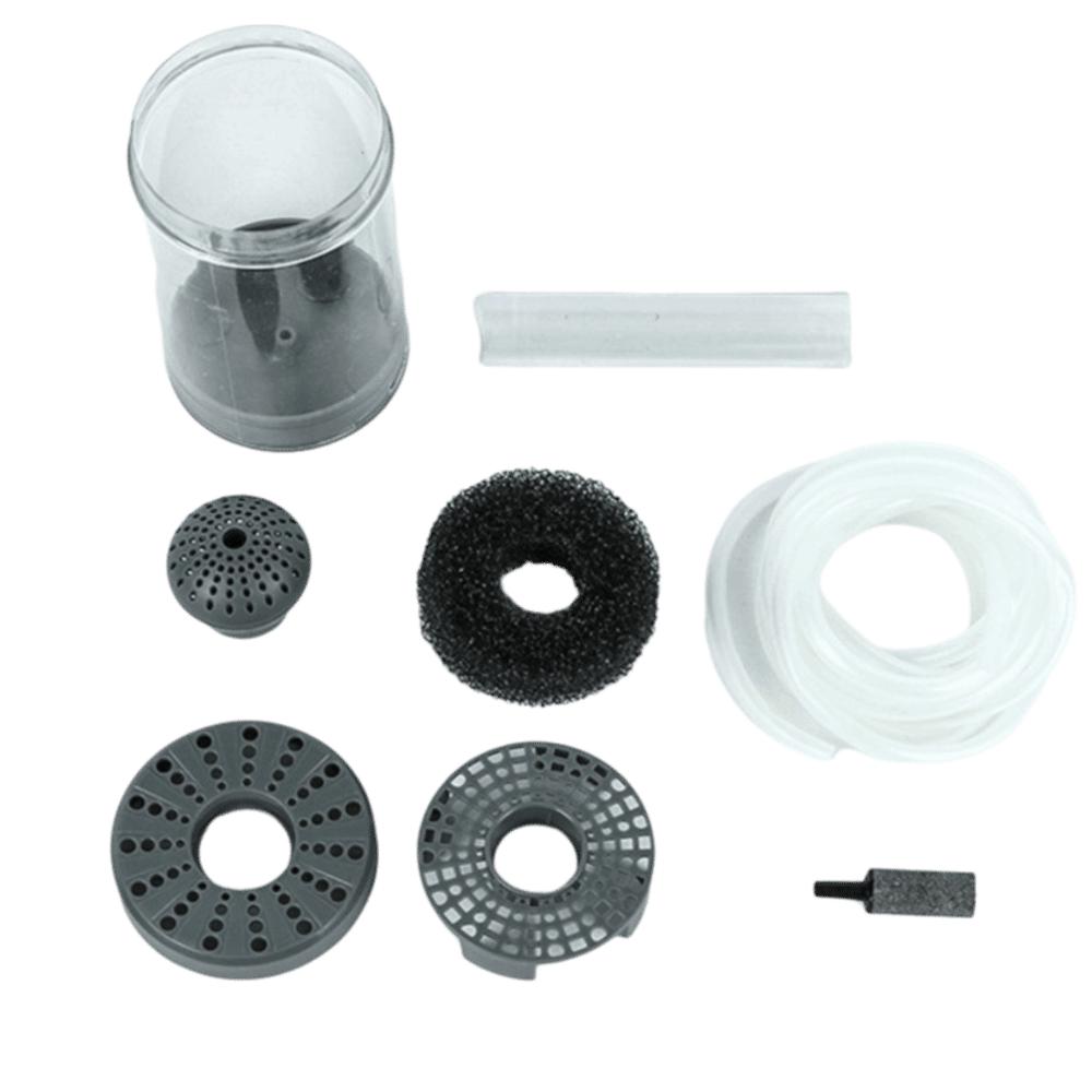 Multi-layer Fish Tank Filter Efficient Bacterial Culture Filter Aquarium Use