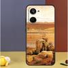 Ancient Egyptian For Realme 15 Pro GT7 10 11 12 13 14 Pro Plus C67 C65 C63 C61 C55 C53 C51 C35 C71 C75 Case