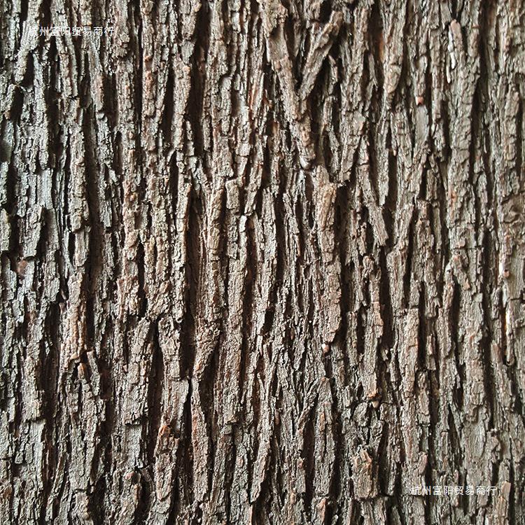 Обертка для трубки из коры: Наклейка на стену и чехол на колонну в виде искусственного дерева для помещений и улицы