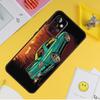JDM Legend Drift Car Case For Samsung Galaxy A54 A34 A14 A13 A33 A53 A12 A32 A52 A71 A51 A15 A25 A35 A55 Cover