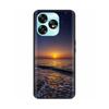 Чехол для Umidigi A15 A15C Милый Цветок Мышь Ударопрочный Силиконовый Мягкая Задняя Крышка для Umidigi A15C NFC A 15 Мобильный Защитник Fundas