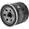 AHL 138 Масляный фильтр Совместим с Suzuki Gsf1200 BANDIT 1200 1996-2006 Gsf600 BANDIT 600 1995-2004 Gsf600 BANDIT 600 1995-2004 Gsx750 RETRO 750