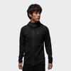 Jordan Спортивная куртка с капюшоном Nike Dri-FIT Черная Мужская DV1283-010