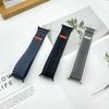 Спортивный нейлоновый ремешок-петля для Samsung Galaxy Watch Ultra 47 мм LTE Band Correa для GALAXY WATCH ULTRA 47 мм мужской регулируемый браслет