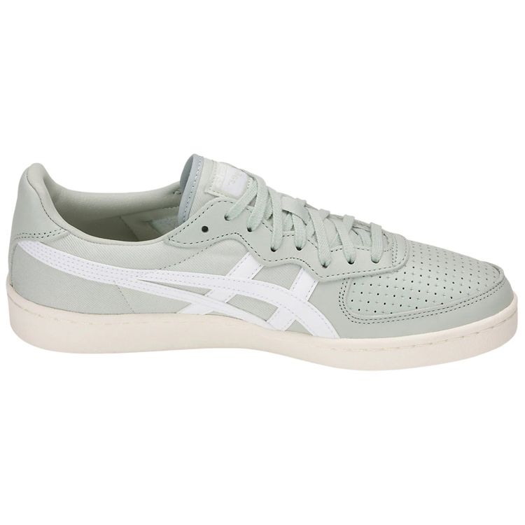 ONITSUKA TIGER Кроссовки GSM Низкие Унисекс Кроссовки Сине-серые 1183A342-020