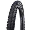 Жесткая MTB-шина Schwalbe Marathon Plus 27,5´´ x 2,35