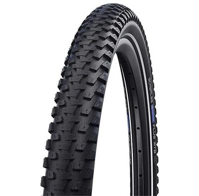 Жесткая MTB-шина Schwalbe Marathon Plus 27,5´´ x 2,35