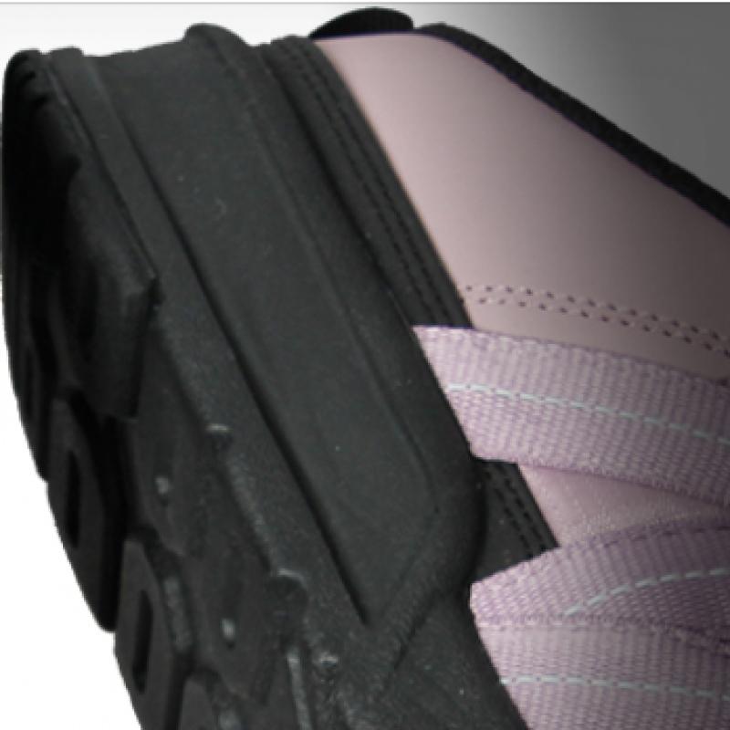 New Balance Crv Mule Sd3205by2 Фиолетовые кроссовки Mule