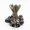 Ball Fixing Tools Camping Accessories Fix Rope Tent Fix Cords Tarpaulin Fixed Rope Elastic Strap