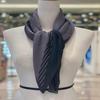 MJ Arnaldo Basini Cielo Scarf (ABFS-20612)