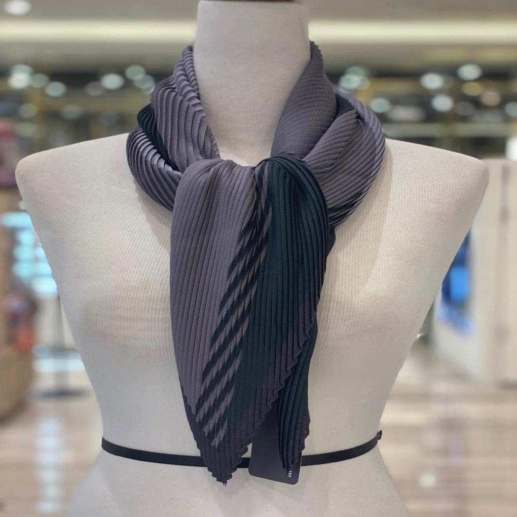 MJ Arnaldo Basini Cielo Scarf (ABFS-20612)