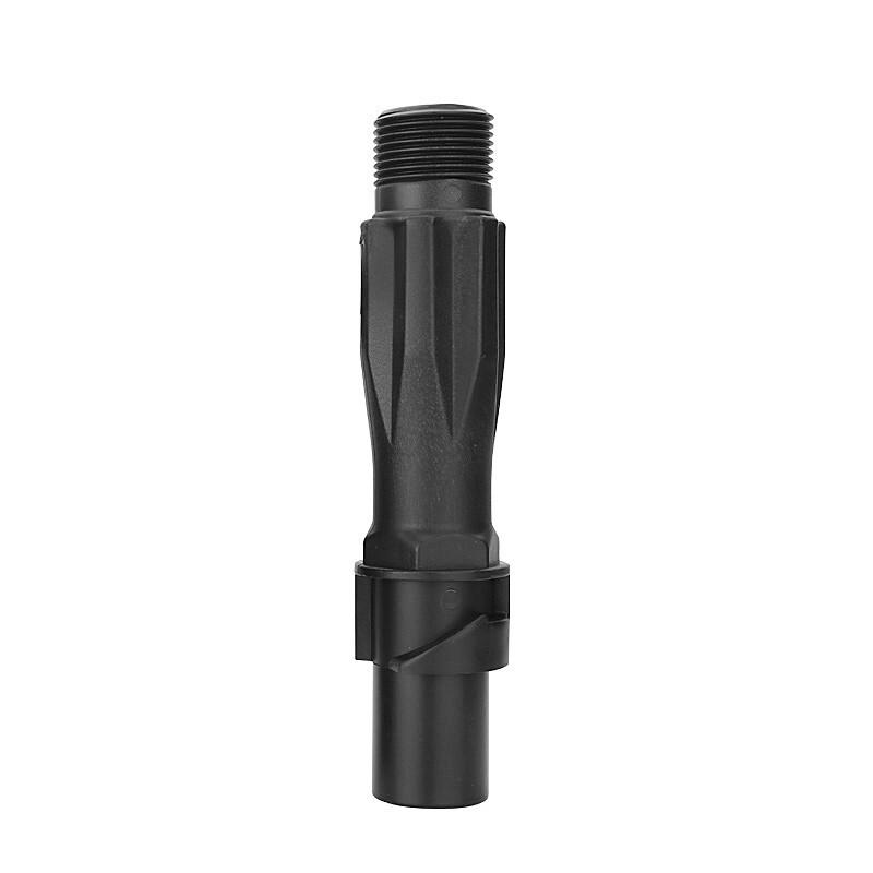 Garden Quick Connect Water Valve & Tap System