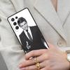 Чехол для телефона Alejandro Sanz для Samsung Galaxy S26 Ultra S25 S24 S23 S22 S21 S20 Note10