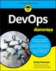 The DevOps For Dummies Book