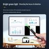 Teacher's Retractable Pointer Pen with Laser & Page Turner