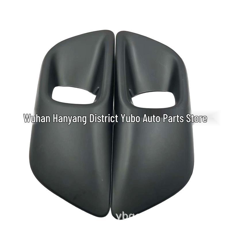 Совместимая рамка фары для Citroen C4 Picasso II 9801674680