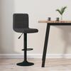 VidaXL Bar Stool Pub Seat Swivel Bar Chair Counter Stool Bistro Seat Pub Chair Home 334291
