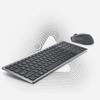 Dell Беспроводной комбо-набор клавиатуры и мыши KM7120W