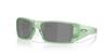 Солнцезащитные очки 0OO9231 MATTE TRANS JADE 61 [Oakley]