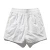 Fashion Gym Shorts for Men Summer Elastic Waist Casual Male Shorts Summer Clothes