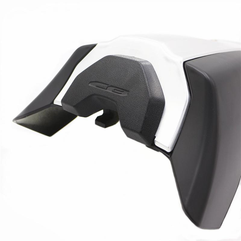 Rear Back Passenger Pillion Seat Cover Solo Fairing Cowl For HONDA CB1000R CB 1000 R RA Neo Sports Cafe SC80