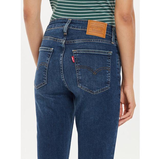 Джинсы Levi's 725™ 18759-0115 синий Bootcut Fit