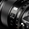 Viltrox AF 27мм Pro Z Mount Объектив с автофокусом для камер Nikon Объектив F1.2, Сверхбольшая диафрагма, Легкий, АФ с обнаружением глаз, APS-C (Z5, Z50, Z6, Z6II,