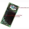 Back Cover Glass Replacement Housing Door & Frame Lens for Samsung Galaxy Note 9