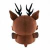 99 Nights In The Terrifying Forest Deer Plush ToysMovie Stuffed Animals Deer Toy Fans Birthday Gifts Toys Halloween Kids Gifts