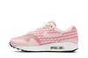Nike Air Max 1 Premium 'Strawberry Lemonade' CJ0609-600 Мужские кроссовки