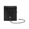 The North Face 1L Lightweight Convenient Shoulder Crossbody Bag Outdoor Unisex bags Green Black NF0A52RZ-F5G