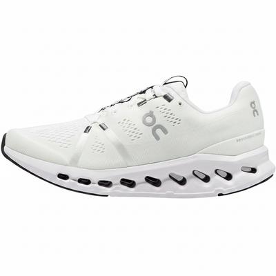 ON Cloudsurfer Белый Мороз Женские Кроссовки 3WD10440664