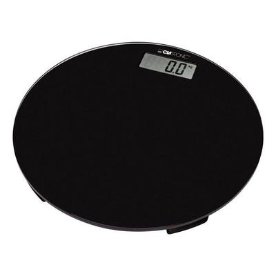 Весы напольные Clatronic PW 3369 Черные