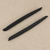 1 Pair 2058850053 2058850153 Rear Bumper Side Vent Grille Fit for Mercedes-Benz W205 C-Class C63 AMG 2013-2015 2016 2017