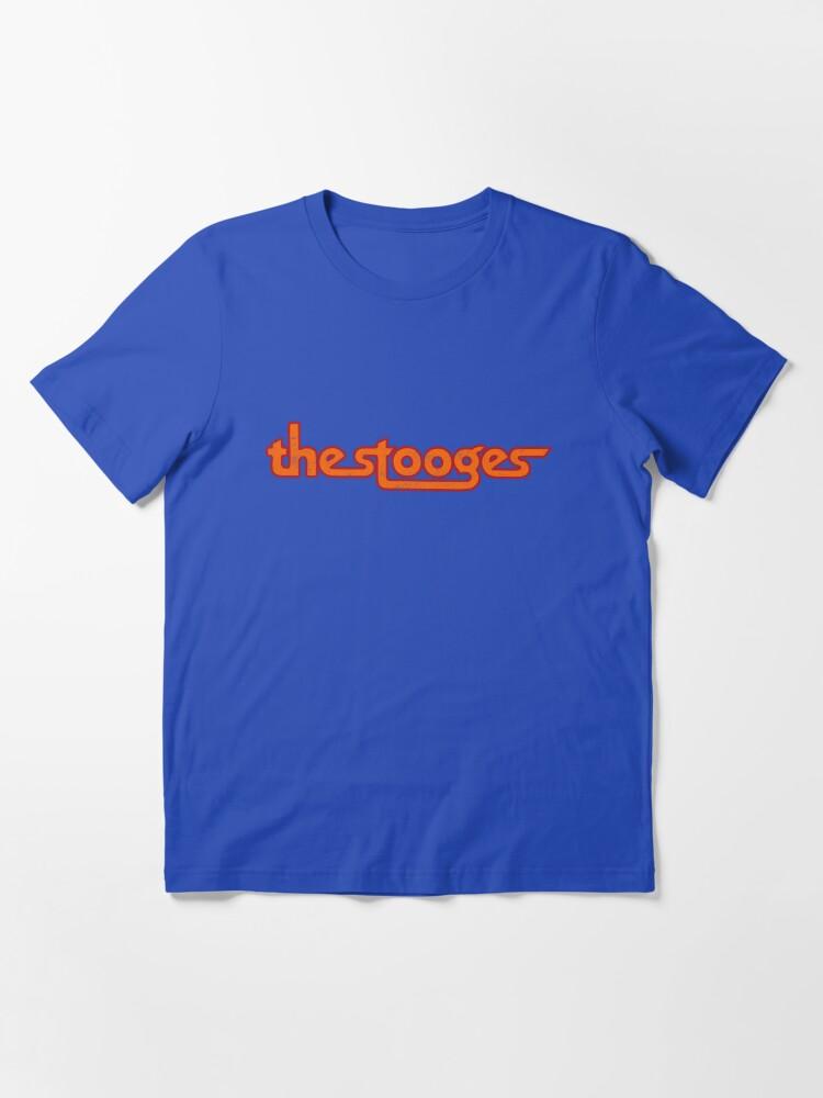 Футболка The Pretty Things The Stooges Essential