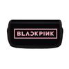 Стильная двойная сумка-пенал Blackpink большой вместимости, подарок для ребенка, студента