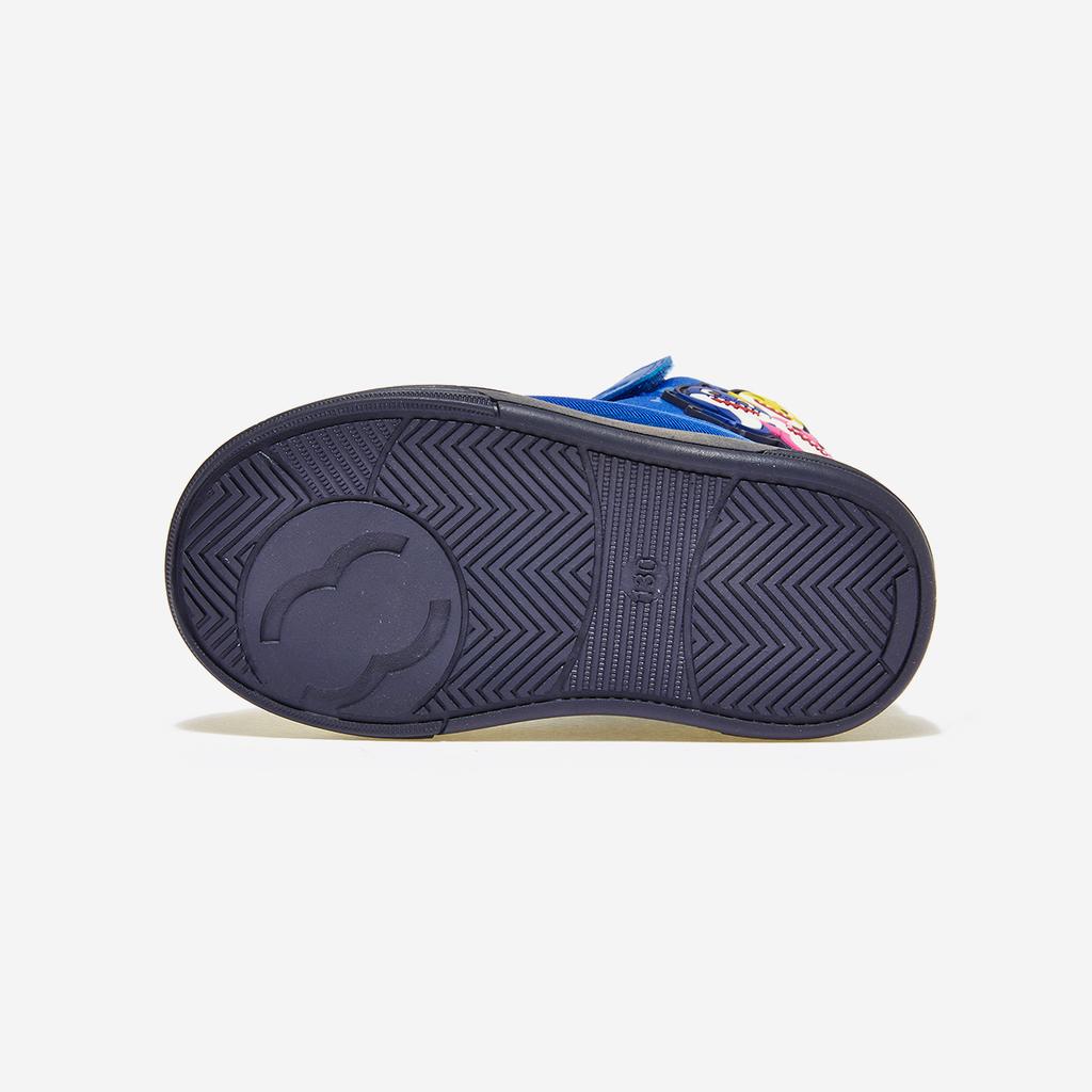 HAWKINS Мягкие пинетки «Малыш акуленок», HK59009, 1010088628, Популярная корейская обувь