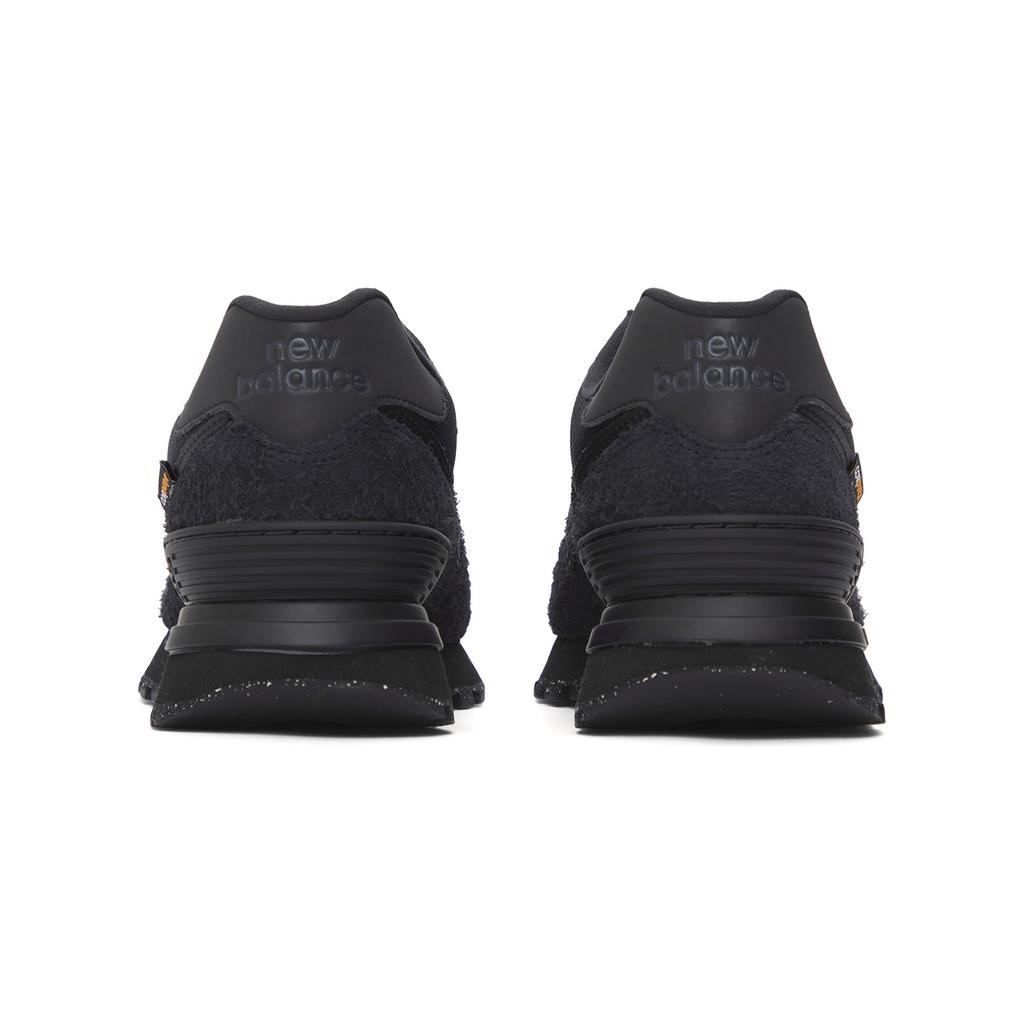 Новые New Balance 574 Legacy Cordura Черные U574LGMT