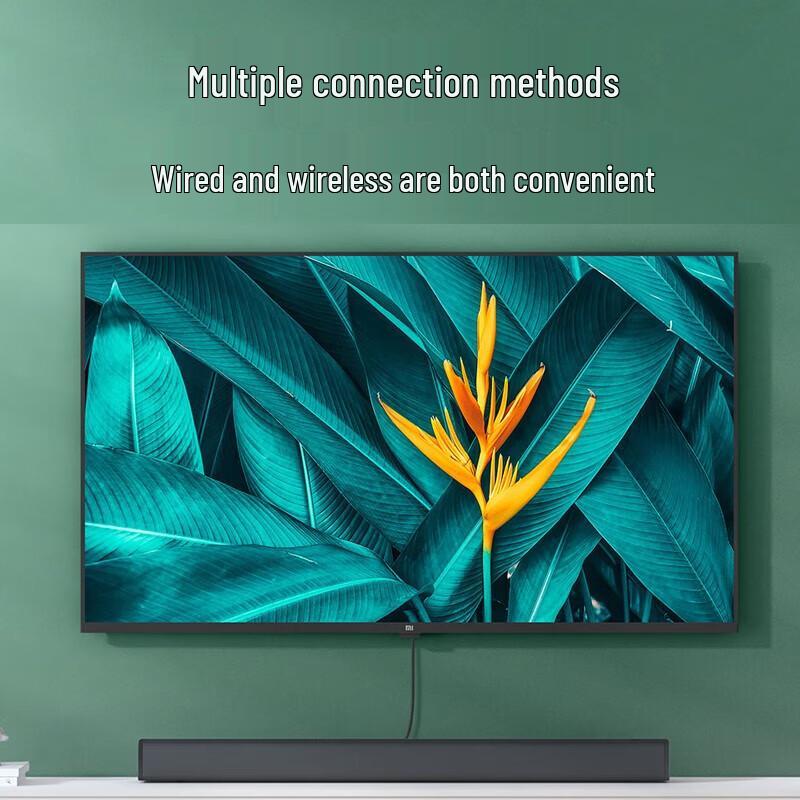 Беспроводной саундбар для телевизора Redmi