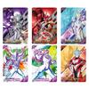 Карточная игра Ultraman Heroes Классическое издание - Серия 46 Сюрприз-бокс