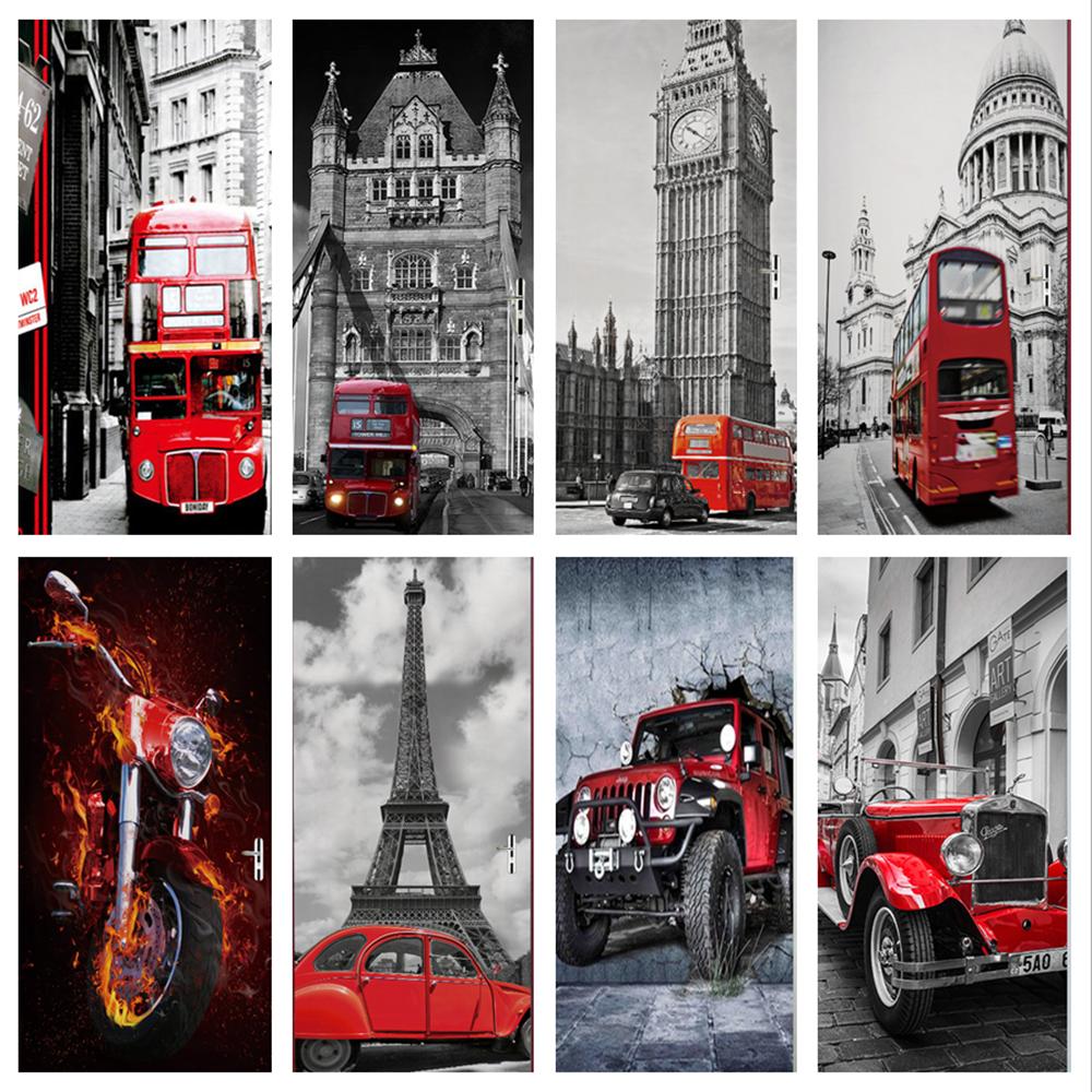 Самоклеящиеся наклейки на дверь в британском стиле, обои, 3D рельефная штукатурка, резная гостиная, спальня, дверь, настенная наклейка, наклейки на стены