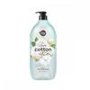 Showermate Clean Cotton Body Wash 900g