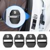 4PCS Car Door Lock Cover For BMW E46 E60 E90 E39 E87 E36 E92 E70 E91 X3 X5 X1 X2 X4 X6 X7 E28 E30 E34 E53 E61 E62 E93 Alpina AV3