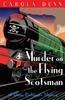 The Murder On the Flying Scotsman Book