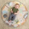 Play mat Ingenuity WonderWood 81,3 x 81,3 x 47 cm Multicolour